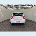 RENAULT SANDERO ZEN 1.0 12V FLEX MANUAL 4P - BRANCO - 2020 Foto 6 (Miniatura)