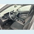 VOLKSWAGEN VIRTUS COMFORTLINE 1.0 TSI FLEX AUT. 4P - PRATA - 2020 Foto 6 (Miniatura)