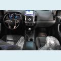 FORD RANGER XLT 2.5 FLEX MANUAL 4P - VERMELHO - 2016 Foto 6 (Miniatura)