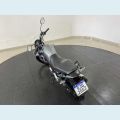 HONDA CG 160 FAN FLEX - PRATA - 2021 Foto 6 (Miniatura)