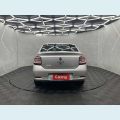 RENAULT LOGAN ZEN 1.0 FLEX MANUAL 4P - PRATA - 2024 Foto 6 (Miniatura)