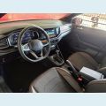 VOLKSWAGEN VOLKSWAGEN VIRTUS FLEX AUT. 4P - CINZA - 2025 Foto 6 (Miniatura)