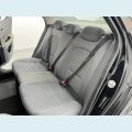HYUNDAI HYUNDAI HB20S LIMITED FLEX MANUAL 4P - PRETO - 2025 Foto 6 (Miniatura)