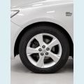 TOYOTA TOYOTA COROLLA XEI 2.0 FLEX AUT. 4P - PRATA - 2013 Foto 6 (Miniatura)