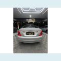 MERCEDES-BENZ C 200 K AUT. 4P - PRATA - 2008 Foto 6 (Miniatura)