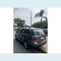 VOLKSWAGEN SPACEFOX FLEX MANUAL 4P - CINZA - 2007 Foto 6 (Miniatura)