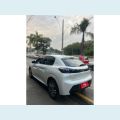 PEUGEOT 208 FLEX AUT. 4P - BRANCO - 2023 Foto 6 (Miniatura)