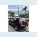 HYUNDAI I30 MANUAL 4P - PRETO - 2011 Foto 6 (Miniatura)