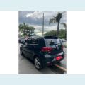 VOLKSWAGEN FOX FLEX MANUAL 4P - CINZA - 2015 Foto 6 (Miniatura)
