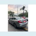 HONDA CIVIC FLEX AUT. 4P - CINZA - 2016 Foto 6 (Miniatura)