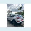 HYUNDAI TUCSON FLEX AUT. 4P - BRANCO - 2017 Foto 6 (Miniatura)