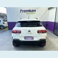 CITROËN C4 CACTUS FLEX AUT. 4P - BRANCO - 2022 Foto 6 (Miniatura)