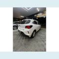 CHEVROLET ONIX FLEX MANUAL 5P - BRANCO - 2022 Foto 6 (Miniatura)