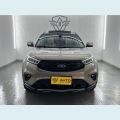 FORD TERRITORY T AUT. 4P - PRATA - 2022 Foto 6 (Miniatura)