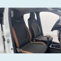 RENAULT KWID OUTSID 10MT FLEX MANUAL 4P - BRANCO - 2022 Foto 6 (Miniatura)