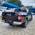 TOYOTA TOYOTA HILUX SRX 2.8 DIESEL AUT. 4P - PRETO - 2017 Foto 6 (Miniatura)