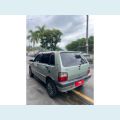 FIAT FIAT UNO FLEX MANUAL 4P - VERDE - 2010 Foto 6 (Miniatura)