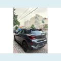 CHEVROLET CHEVROLET ONIX FLEX AUT. 4P - CINZA - 2024 Foto 6 (Miniatura)