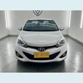 HYUNDAI HYUNDAI HB20S FLEX MANUAL 4P - BRANCO - 2015 Foto 6 (Miniatura)