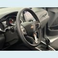 CHEVROLET CHEVROLET ONIX LT2 FLEX MANUAL 4P - PRATA - 2024 Foto 6 (Miniatura)
