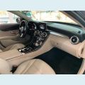 MERCEDES-BENZ MERCEDES-BENZ C180 FLEX MANUAL 4P - CINZA - 2016 Foto 6 (Miniatura)