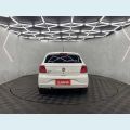 VOLKSWAGEN VOLKSWAGEN GOL 1.6 FLEX MANUAL 4P - BRANCO - 2022 Foto 6 (Miniatura)