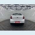 FORD KA SEDAN SE 1.5 12V (FLEX) - BRANCO - 2020 Foto 6 (Miniatura)
