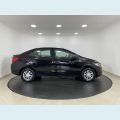 CHEVROLET CHEVROLET ONIX PLUS 1.0 TURBO FLEX AUT. 4P - PRETO - 2020 Foto 6 (Miniatura)