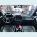HYUNDAI CRETA PULSE PLUS 1.6 FLEX AUT. 4P - PRATA - 2019 Foto 6 (Miniatura)