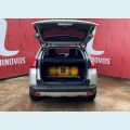 PEUGEOT 2008 GRIFFE 1.6 16V (FLEX) - PRATA - 2016 Foto 6 (Miniatura)