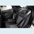 FORD KA 1.0 SE (FLEX) - BEGE - 2021 Foto 6 (Miniatura)