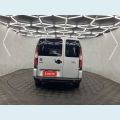 FIAT DOBLO ESSENCE 1.8 16V (FLEX) - PRATA - 2020 Foto 6 (Miniatura)