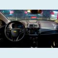 CHEVROLET CHEVROLET COBALT ELITE 1.8 8V FLEX AUT. 4P - PRETO - 2018 Foto 6 (Miniatura)