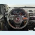 FIAT GRAND SIENA ESSENCE 1.6 16V (FLEX) - BEGE - 2015 Foto 6 (Miniatura)