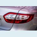 RENAULT FLUENCE 2.0 16V DYNAMIQUE PLUS X-TRONIC (FLEX) - PRATA - 2015 Foto 6 (Miniatura)