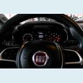 FIAT FIAT ARGO DRIVE 1.0 FLEX MANUAL 4P - CINZA - 2020 Foto 6 (Miniatura)
