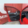 FIAT PULSE AUDACE TURBO 200 1.0 FLEX AUT. 4P - VERMELHO - 2022 Foto 6 (Miniatura)