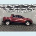 FIAT TORO FREEDOM 1.8 FLEX AUT. 4P - VERMELHO - 2017 Foto 6 (Miniatura)