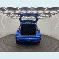 NISSAN KICKS SENSE 1.6 FLEX AUT. 4P - AZUL - 2022 Foto 6 (Miniatura)
