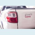 FIAT STRADA WORKING 1.4 FLEX MANUAL 2P - BRANCO - 2016 Foto 6 (Miniatura)