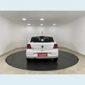 VOLKSWAGEN GOL 1.0 12V (FLEX) - BRANCO - 2021 Foto 6 (Miniatura)