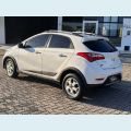 HYUNDAI HB 20X PREMIUM 1.6 FLEX AUT. 4P - BRANCO - 2015 Foto 6 (Miniatura)