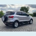 FORD ECOSPORT TITANIUM 2.0 16V FLEX AUT. 4P - PRATA - 2017 Foto 6 (Miniatura)