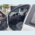 RENAULT RENAULT SANDERO STEPWAY 1.6 16V FLEX AUT. 4P - BRANCO - 2014 Foto 6 (Miniatura)