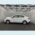 FIAT CRONOS 1.3 FLEX MANUAL 4P - BRANCO - 2022 Foto 6 (Miniatura)