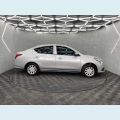 NISSAN NISSAN VERSA 1.0 12V FLEX MANUAL 4P - PRATA - 2019 Foto 6 (Miniatura)