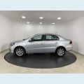 VOLKSWAGEN VOYAGE 1.6 MSI 8V FLEX MANUAL 4P - PRATA - 2020 Foto 6 (Miniatura)