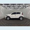 FIAT FIAT MOBI LIKE 1.0 FLEX MANUAL 4P - BRANCO - 2022 Foto 6 (Miniatura)