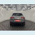 CITROËN C4 CACTUS FEEL 1.6 FLEX AUT. 4P - CINZA - 2022 Foto 6 (Miniatura)
