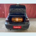 CHEVROLET PRISMA LT SPE 1.4 FLEX MANUAL 4P - CINZA - 2012 Foto 6 (Miniatura)
